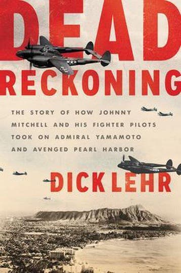Dead Reckoning - Dick Lehr 9780062448538, Verzenden, Gelezen, Dick Lehr