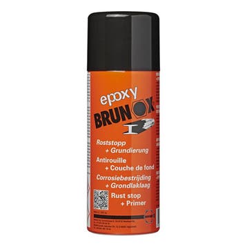 Brunox ® Roeststop spray - Diepe penetratie - Epoxyhars -.., Ophalen of Verzenden, Nieuw