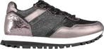 Liu Jo Wonder 2.0 Pewter - maat 36 - Dames Sneakers - Grijs, Kleding | Dames, Verzenden, Nieuw