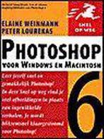 Photoshop 6 / Snel op weg 9789043004220 E. Weinmann, Verzenden, Zo goed als nieuw, E. Weinmann
