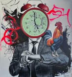 Paulo Brito - The Illusion of Time (XXL)