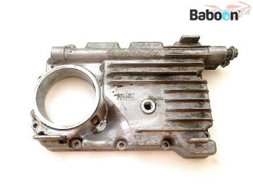 Carterpan Kawasaki GPX 500 R 1988-1989 (GPX500R), Verzenden, Gebruikt