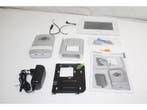 Legrand 7 Videofoon KIT 2 Draads - Video Deurbel met Camera, Huis en Inrichting, Deurbellen, Verzenden, Zo goed als nieuw