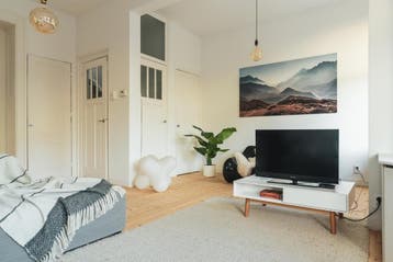 Te huur: Appartement Beukelsdijk in Rotterdam, Appartement, Rotterdam, Zuid-Holland