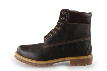 Timberland Laarzen in maat 44 Bruin, Kleding | Heren, Bruin, Verzenden, Timberland, Overige typen