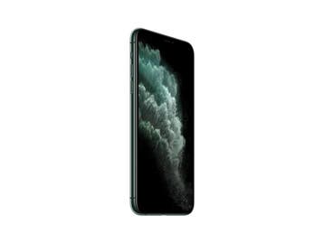 Apple iPhone 11 Pro Max - Middernachtgroen - 512 GB -, Telecommunicatie, Mobiele telefoons | Apple iPhone, Verzenden, Zo goed als nieuw