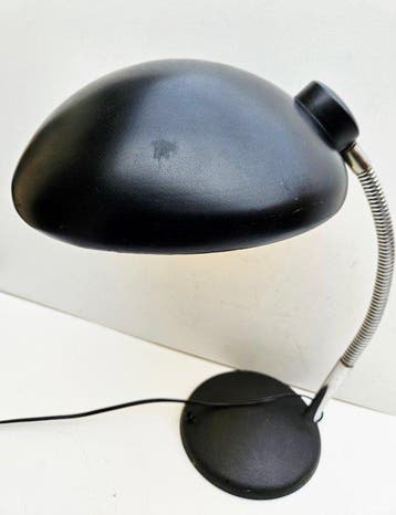 Massive - Bureaulamp - Metaal