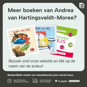 GOUDEN GEZINSMOMENTEN - Andrea van Hartingsveldt-Moree, Boeken, Verzenden, Gelezen, Andrea van Hartingsveldt-Moree