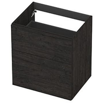 INK - Onderkast 2L A-sym Decor Tbv Grepen - 600x450x650 Mm -, Ophalen of Verzenden, Nieuw