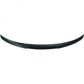 Carnamics Achterspoiler | BMW 4-serie Cabrio 14-17 2-d (F33), Verzenden, Nieuw