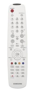 Afstandsbediening Samsung BN59-00685B, Ophalen of Verzenden, Nieuw, Origineel