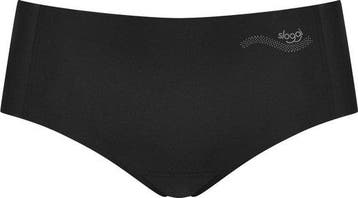 Sloggi - M - ZERO Feel Dames Hipster slip - Zwart, Kleding | Dames, Ondergoed en Lingerie, Verzenden