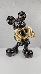 ArtBrut by Ann - Mickey ILY x Gucci, Antiek en Kunst