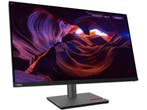 Lenovo ThinkVision P32p-30 - Monitor 31,5 4K IPS 60Hz -, Computers en Software, Monitoren, Verzenden, Zo goed als nieuw, Lenovo