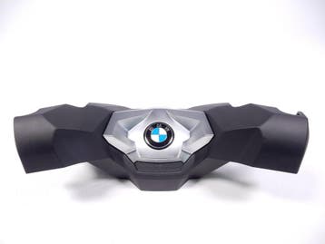 BMW C 400 X Stuurafdekking boven CONNECTIVITY / Stuurafdekki, Ophalen of Verzenden, Gebruikt