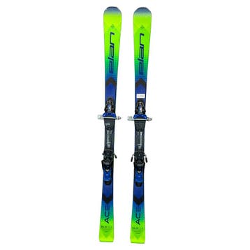 Elan Ace SLX - 2024-154 cm, Sport en Fitness, Overige merken, Gebruikt, Ophalen of Verzenden, Carve