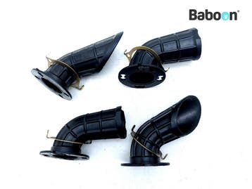 Inlaat Rubber Honda ST 1300 Pan European (ST1300 ST1300A), Verzenden, Gebruikt