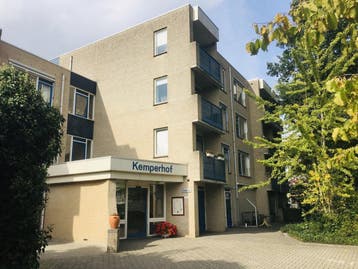 Te huur: Appartement Kemperstraat in Hoogeveen, Appartement, Hoogeveen, Drenthe