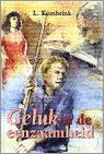 GELUK IN DE EENZAAMHEID - L. Kombrink 9789071272899, Verzenden, Gelezen, L. Kombrink