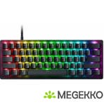 Razer Huntsman Mini Pro Zwart - Razer Analog Optical Gen-2, Verzenden, Nieuw, Razer