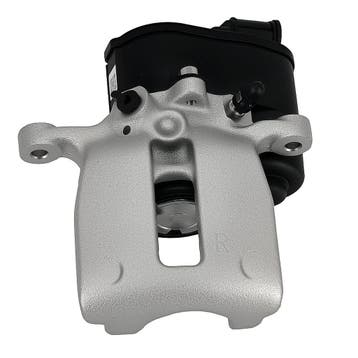 Electronic Remklauw voor Volvo S60/V60 1491687 6G912D048FC, Verzenden, Nieuw, Volvo