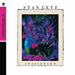 cd digi - Stan Getz - Apasionado, Verzenden, Zo goed als nieuw
