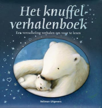 Het knuffelverhalenboek 9789048302611, Verzenden, Gelezen