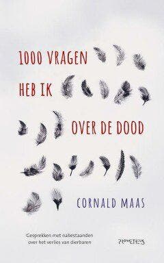 Duizend vragen heb ik over de dood (Goed), Verzenden, Gelezen, Cornald Maas