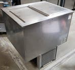 Occasion AKE Ideal Drop-in schepijsvitrine, Ophalen, Gebruikt, Koelen en Vriezen
