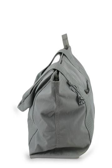 Kipling Schoudertas Grijs, Verzenden, Zo goed als nieuw, Grijs