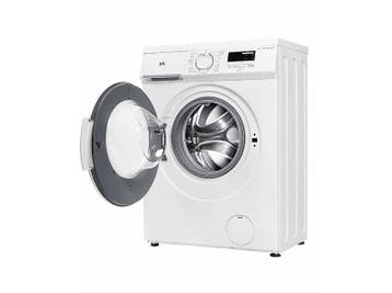 Ok - . Owm 6146 D Wasmachine (6 Kg 1000 Rpm D), 6 tot 8 kg, Verzenden, Nieuw, Voorlader