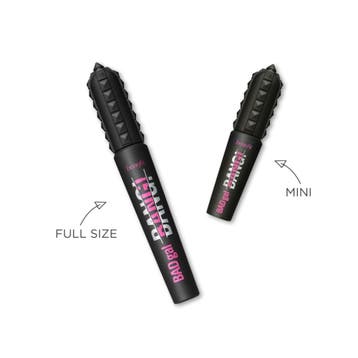 Benefit BAD Gal Bang! Volume Black Mascara Mini - 4gr, Ophalen of Verzenden, Nieuw, Ogen, Make-up