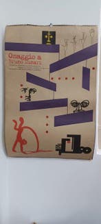 Eeuwigdurende kalender - Edizione Grafiche Mariano -