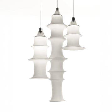 Artemide - Bruno Munari - Hangende plafondlamp (3) -