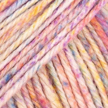 DROPS Fiesta Print - 22 sprookje - Wol Garen, Ophalen of Verzenden, Nieuw
