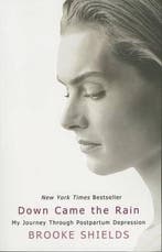 Down Came the Rain 9781401308469 Brooke Shields, Verzenden, Gelezen, Brooke Shields