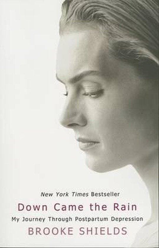 Down Came the Rain 9781401308469 Brooke Shields, Boeken, Taal | Engels, Gelezen, Verzenden