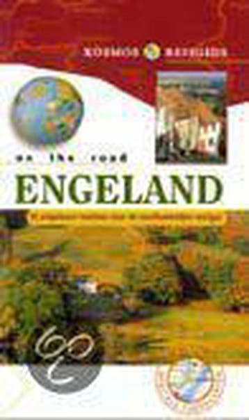 On The Engeland - Road, Verzenden, Gelezen