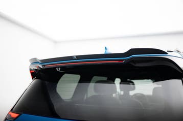 Maxton Achterspoiler Kia EV9 GT-Line Mk1, Auto diversen, Tuning en Styling, Verzenden