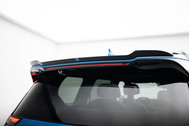 Maxton Achterspoiler Kia EV9 GT-Line Mk1, Auto diversen, Tuning en Styling, Verzenden