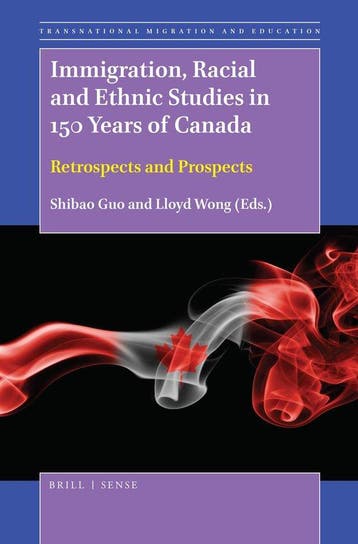 Immigration, Racial and Ethnic Studies in 150 Years of, Verzenden, Zo goed als nieuw