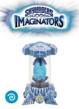 Air Angel - Skylanders Imaginators Creation Crystals - iDEAL, Spelcomputers en Games, Games | Nintendo Wii U, Zo goed als nieuw