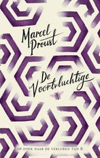 9789403124308 Op zoek naar de verloren tijd - De voortvlu..., Boeken, Verzenden, Zo goed als nieuw, Marcel Proust