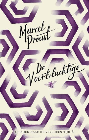 9789403124308 Op zoek naar de verloren tijd - De voortvlu..., Verzenden, Nieuw, Marcel Proust