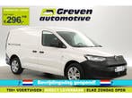Volkswagen Caddy Maxi 2.0 TDI 102PK | Clima | Navi |, Volkswagen, Wit, Nieuw, Handgeschakeld