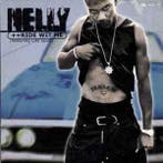 cd single - Nelly - ++Ride Wit Me, Verzenden, Zo goed als nieuw