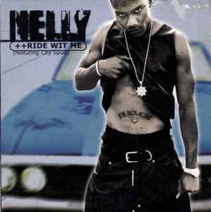 cd single - Nelly - ++Ride Wit Me, Cd's en Dvd's, Cd Singles, Zo goed als nieuw, Verzenden