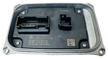 Led-ballast A2239004832 Mercedes A2C78739901 Continental, Verzenden, Nieuw, Mercedes-Benz