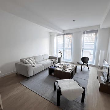 Appartement in Harderwijk gevonden voor €1350,- pm, Huizen en Kamers, Huizen te huur, Gelderland, Direct bij eigenaar, Harderwijk