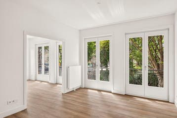 Appartement Johannes van der Waalsstraat in Amsterdam, Noord-Holland, Appartement, Amsterdam